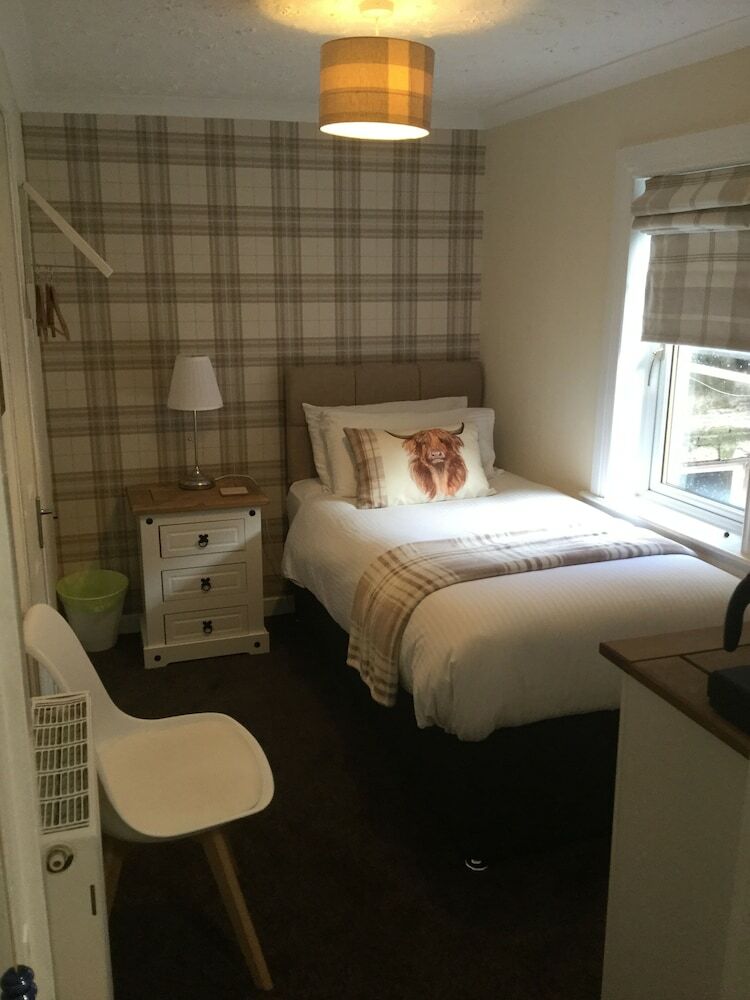 Hotel Argyle Guest House