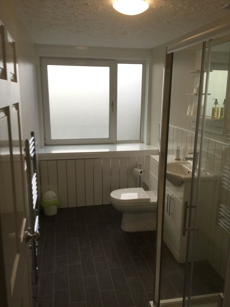 Hotel Argyle Guest House