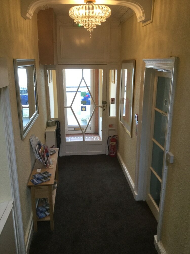 Hotel Argyle Guest House