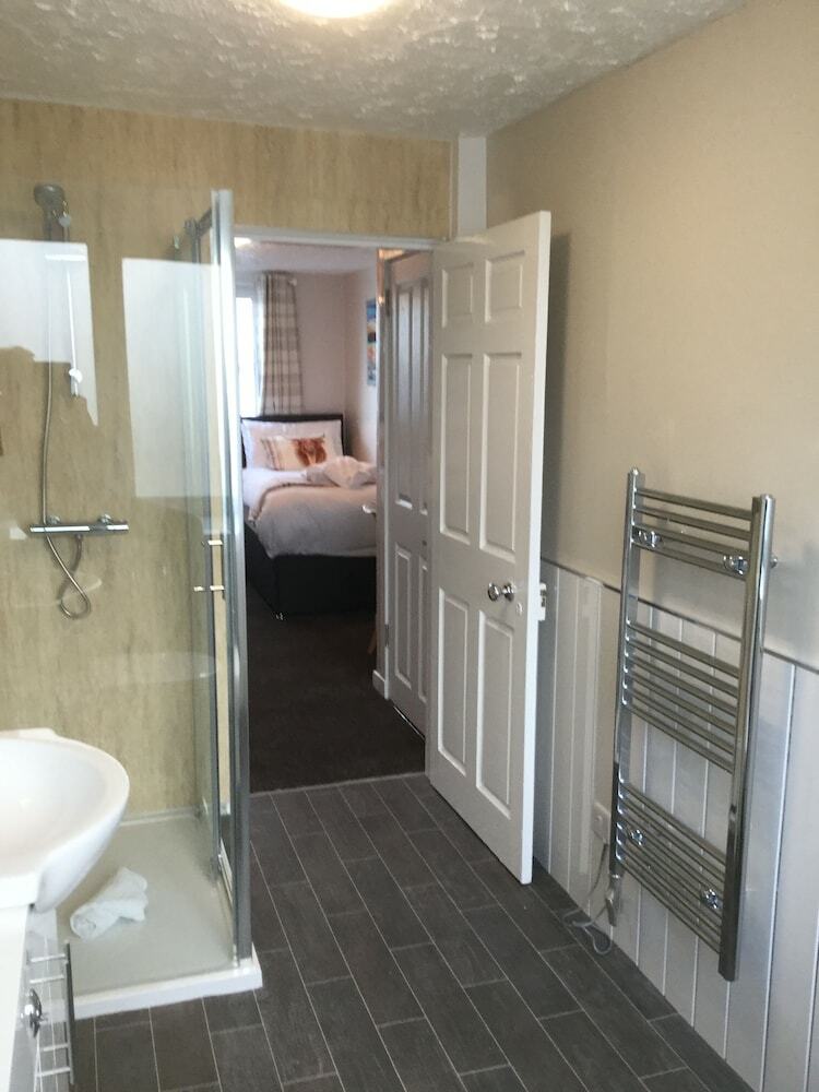 Hotel Argyle Guest House