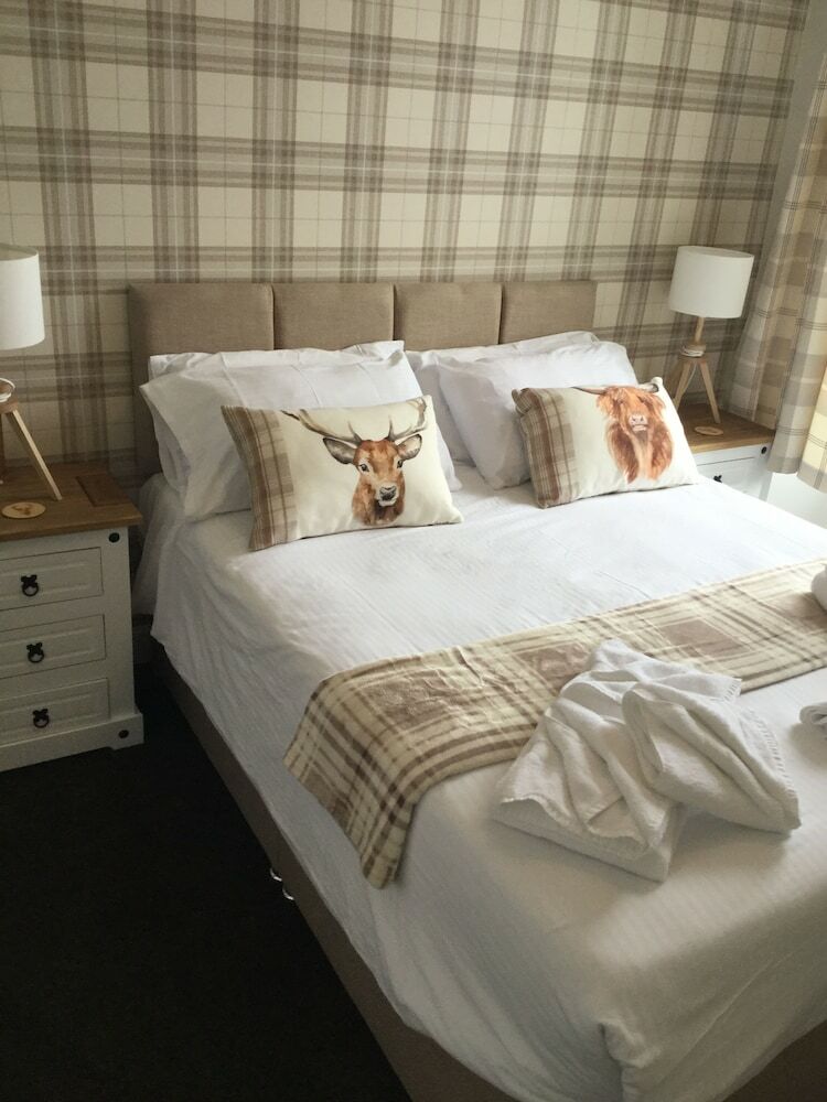 Hotel Argyle Guest House