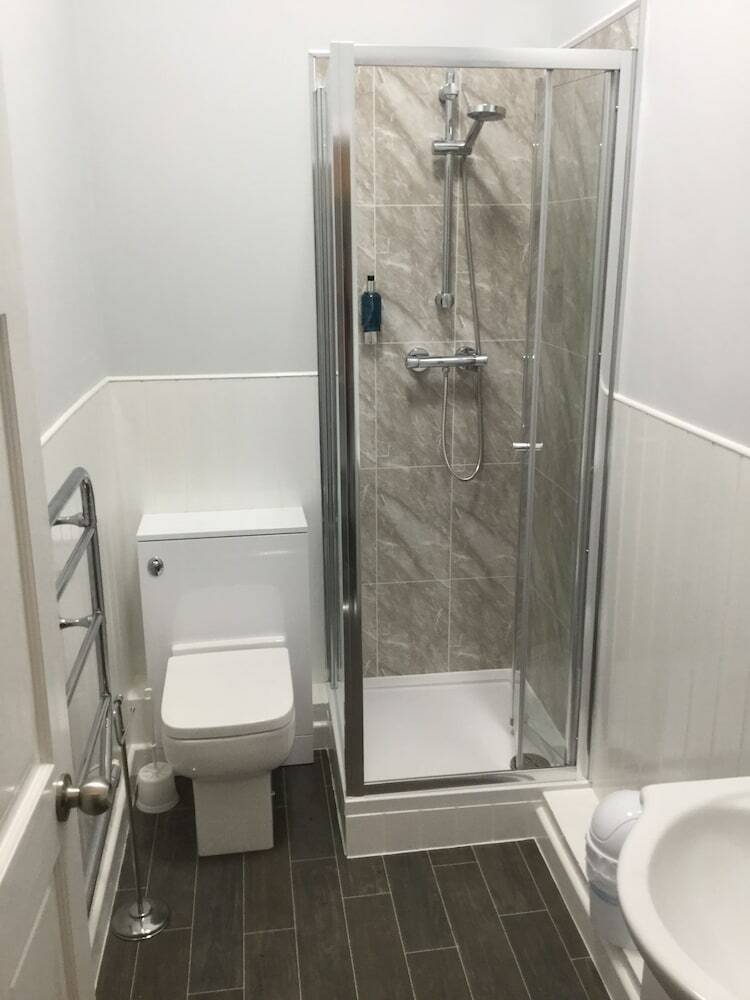 Hotel Argyle Guest House