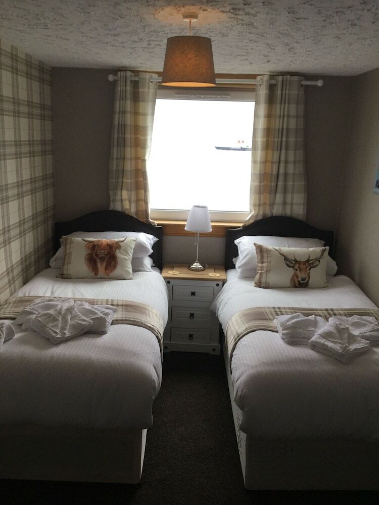 Hotel Argyle Guest House