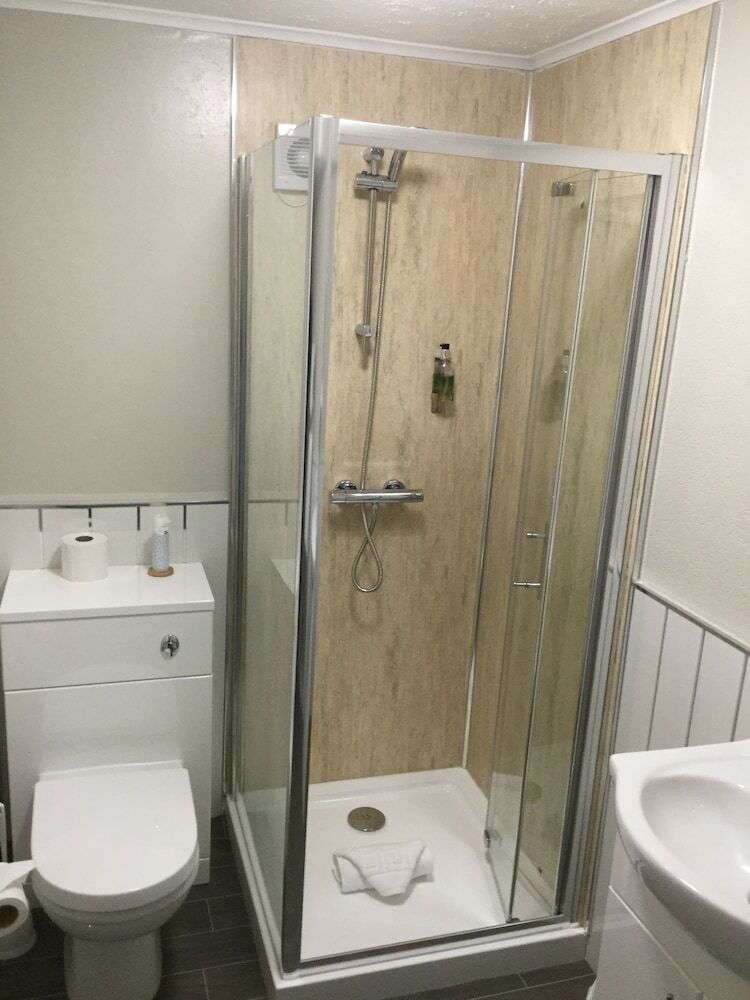 Hotel Argyle Guest House