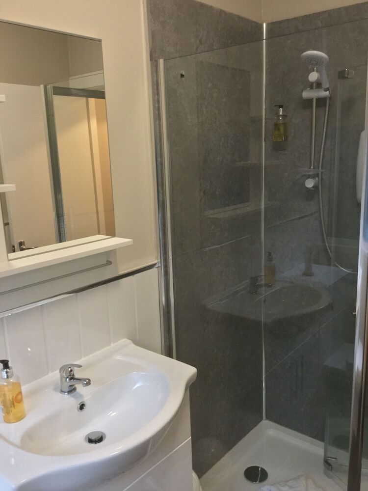 Hotel Argyle Guest House