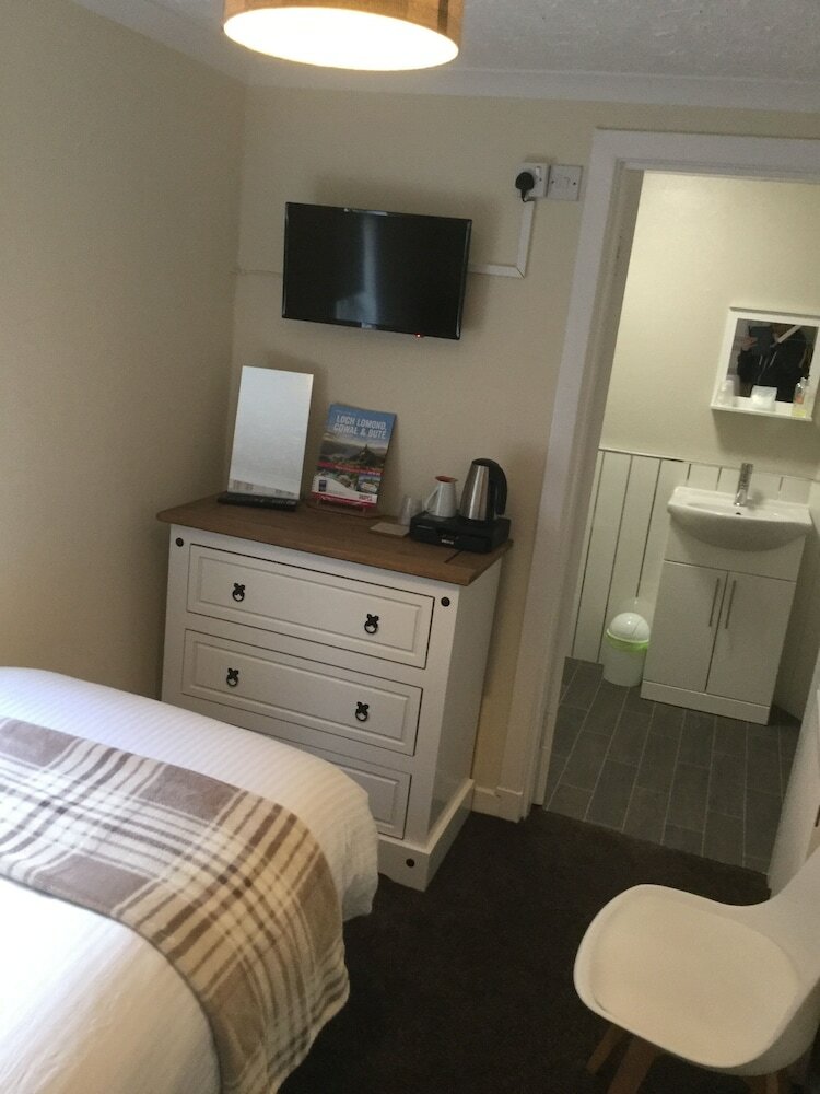 Hotel Argyle Guest House