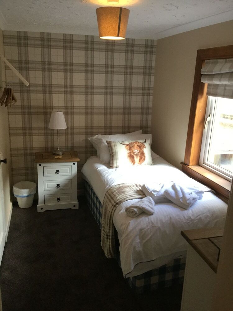 Hotel Argyle Guest House
