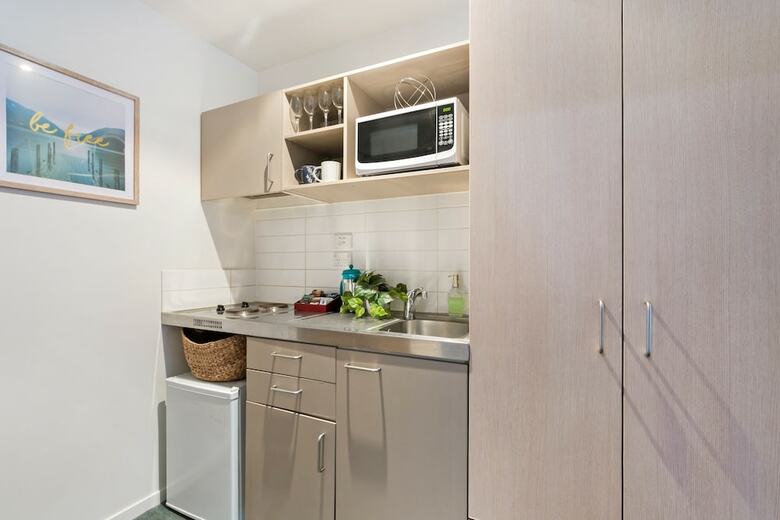 Apartamentos Decorated Central City Apt W 2 Bathrooms