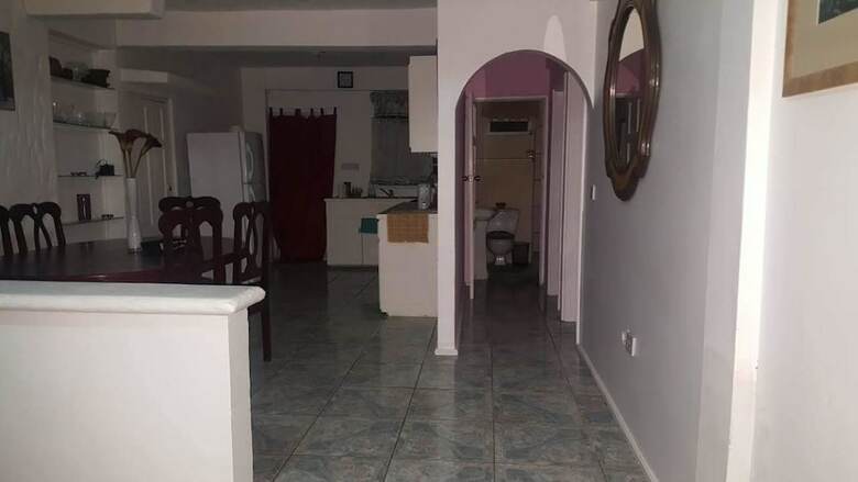 Apartment On Cotton Bay