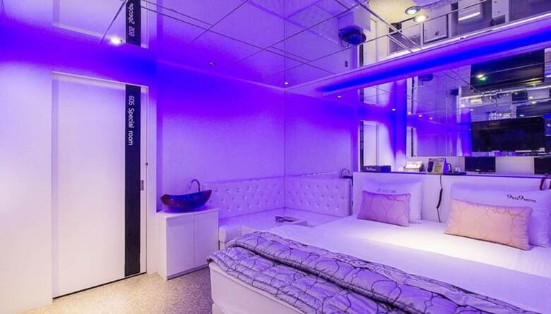 Hotel 9to9 Motel