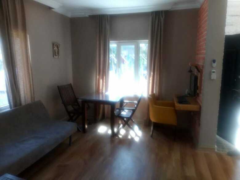 Apartamento Gunluk Kiralik Ev Marmaris