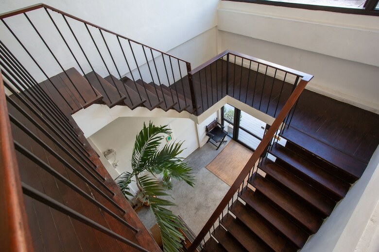 Hotel Naptel Chang Moi