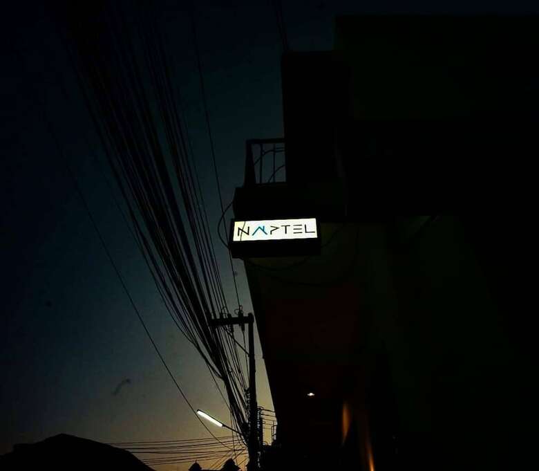Hotel Naptel Chang Moi