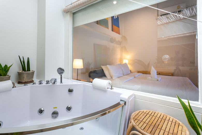 Hotel Naptel Chang Moi