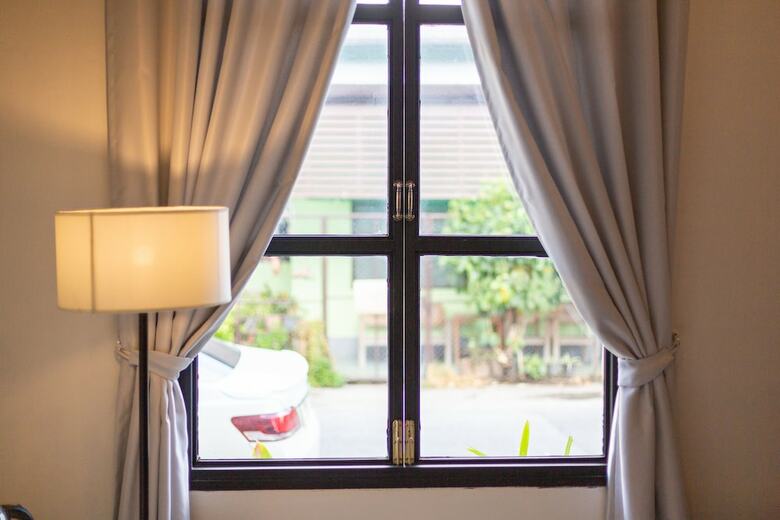 Hotel Naptel Chang Moi