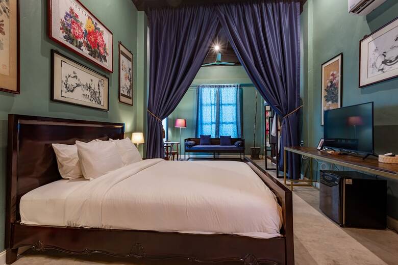 Hotel Naptel Chang Moi