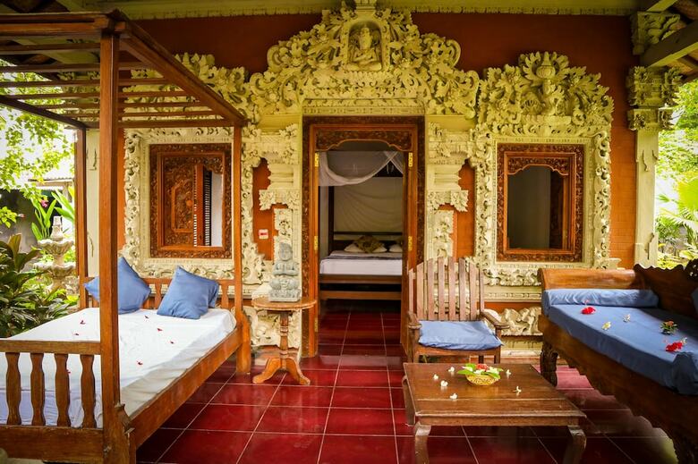 Hotel Rare Angon Homestay