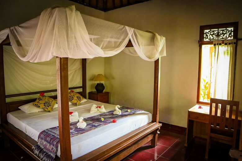 Hotel Rare Angon Homestay