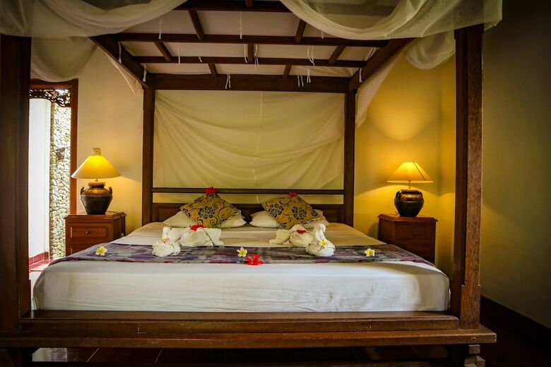 Hotel Rare Angon Homestay