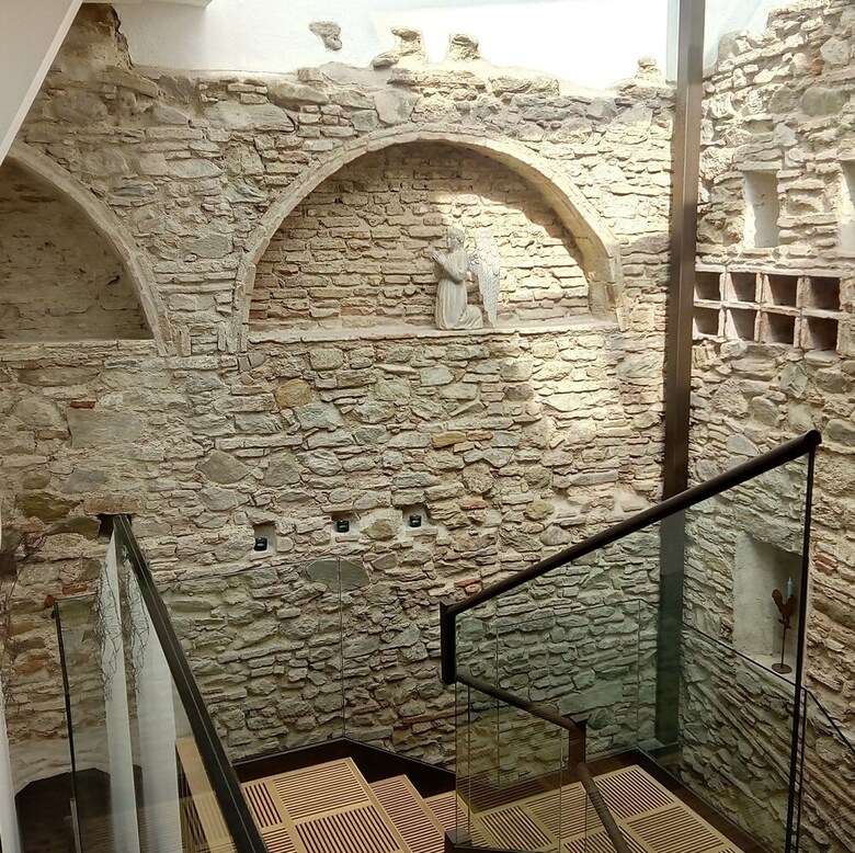 Hotel Hospeder�a Diez Y Seis