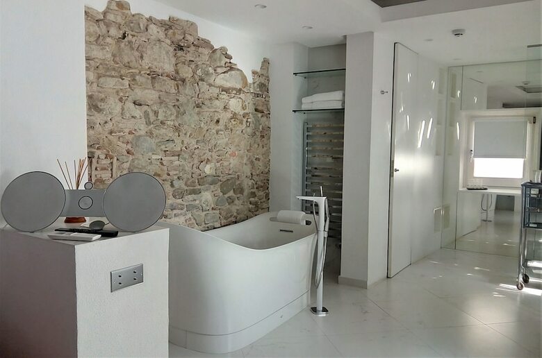 Hotel Hospeder�a Diez Y Seis