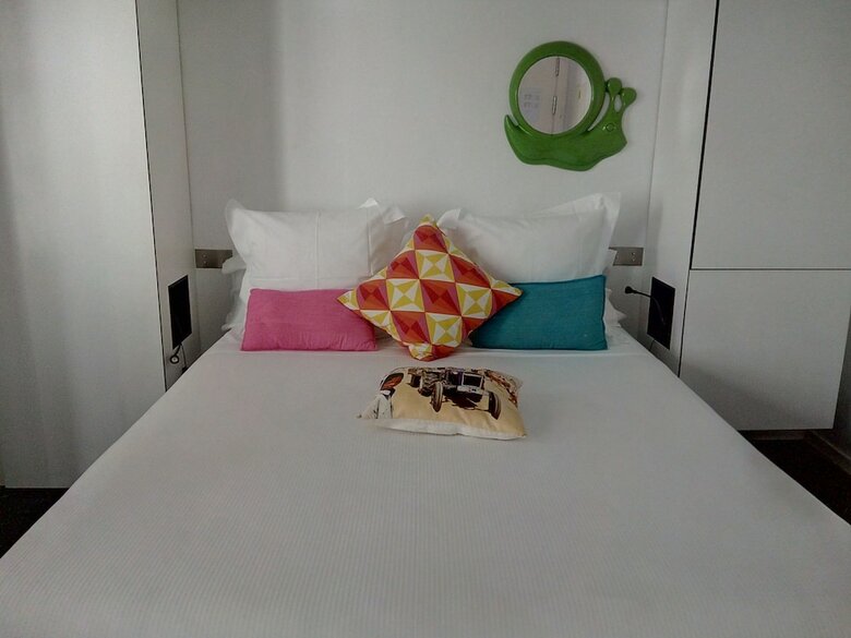 Hotel Hospeder�a Diez Y Seis