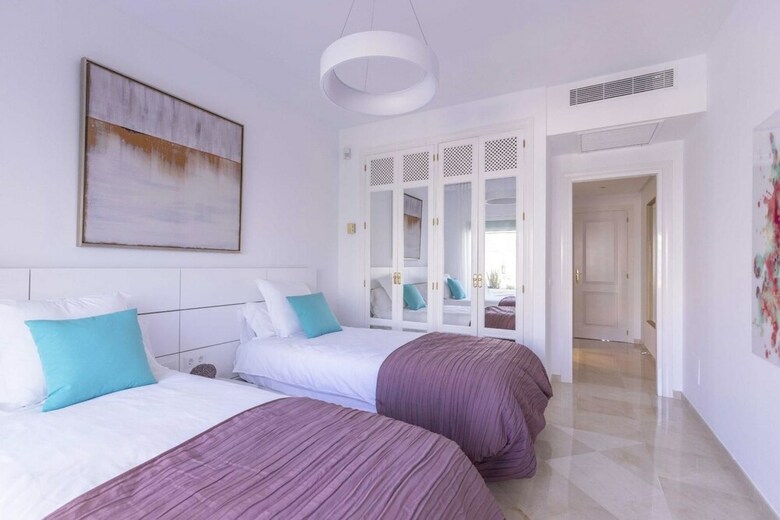 Apartamentos Ventura Sea Breeze