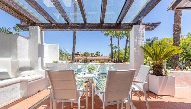 Apartamentos Ventura Sea Breeze