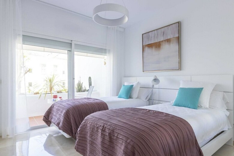Apartamentos Ventura Sea Breeze