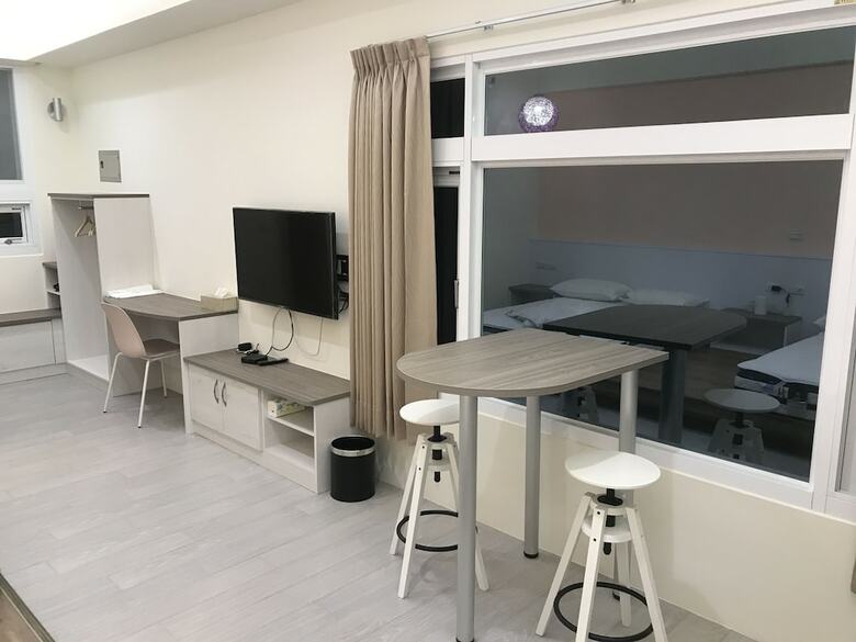Hotel Jin Di Ya Ge