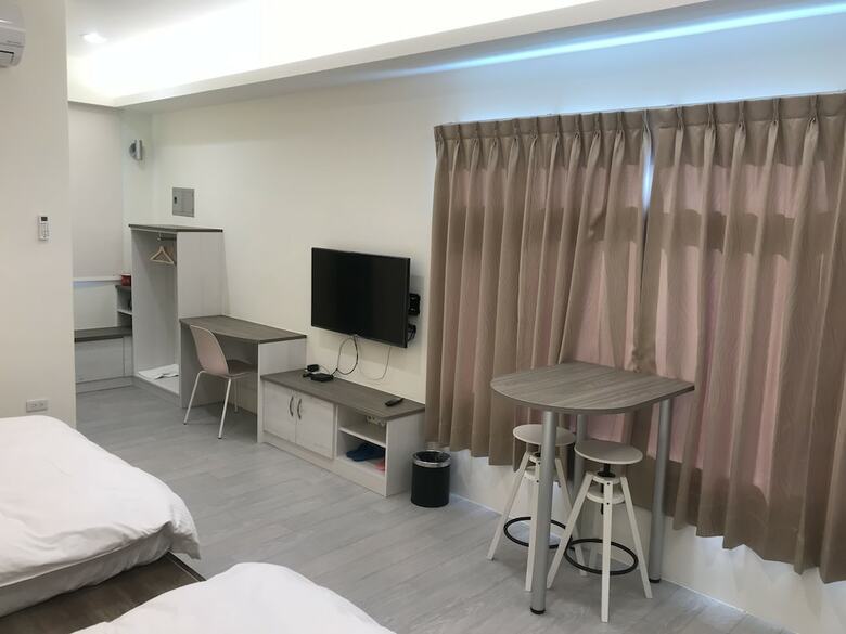 Hotel Jin Di Ya Ge
