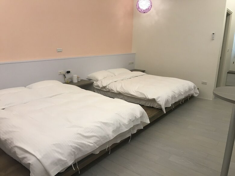 Hotel Jin Di Ya Ge
