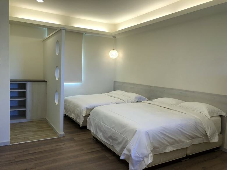 Hotel Jin Di Ya Ge
