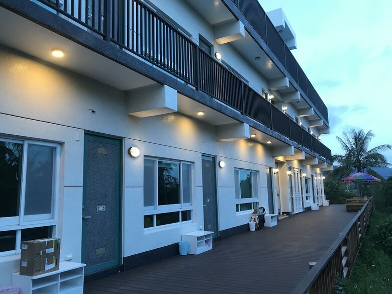 Hotel Jin Di Ya Ge