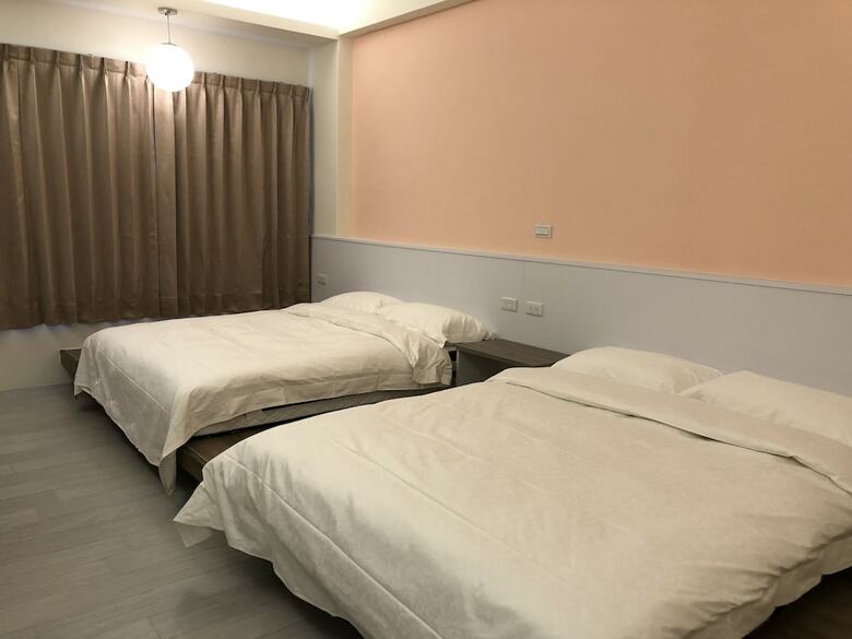 Hotel Jin Di Ya Ge