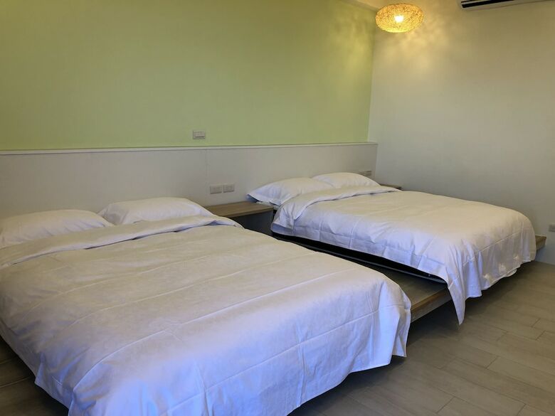 Hotel Jin Di Ya Ge