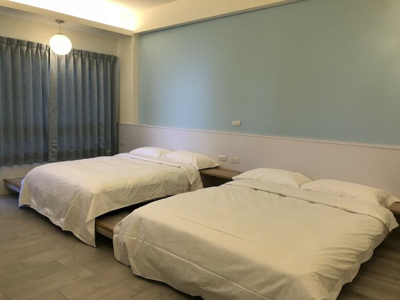 Hotel Jin Di Ya Ge