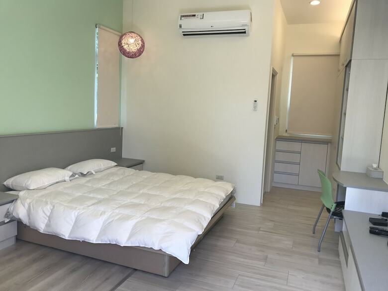 Hotel Jin Di Ya Ge