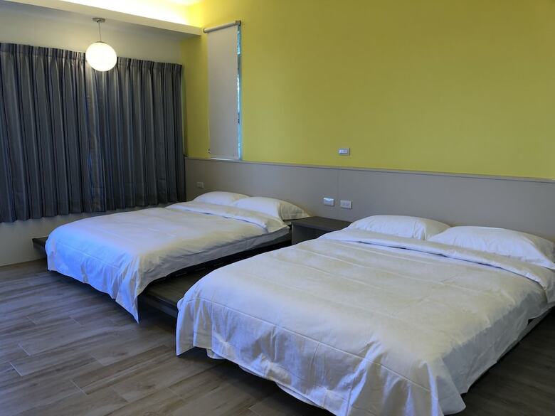 Hotel Jin Di Ya Ge