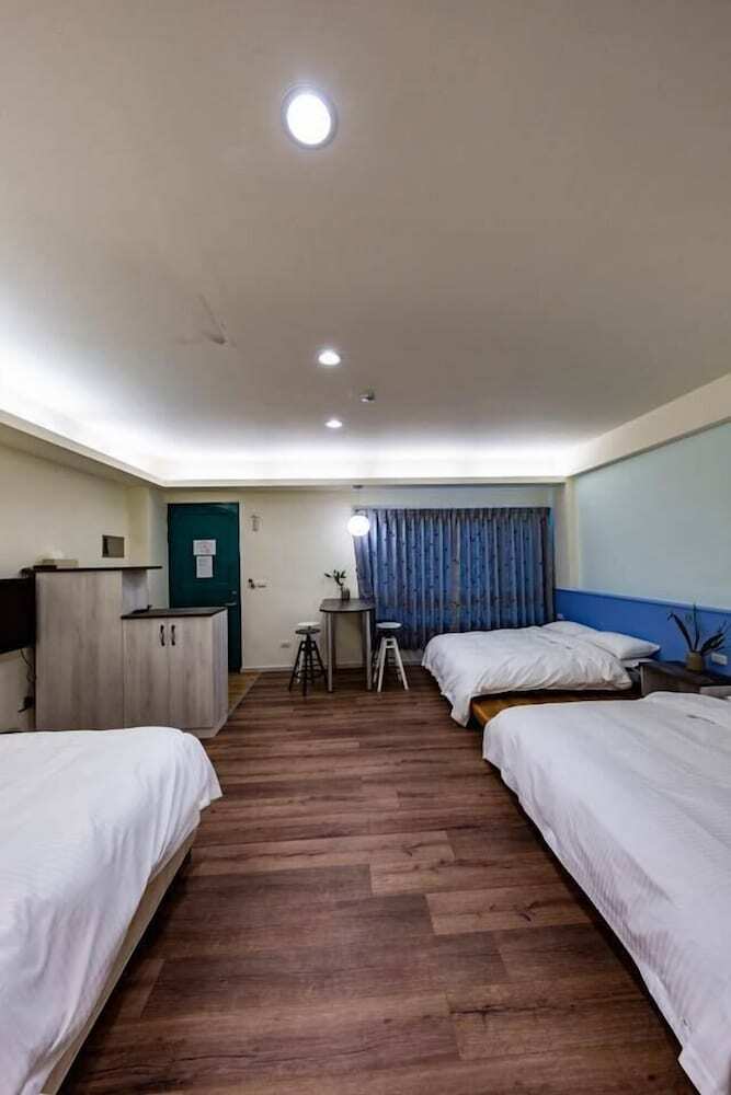 Hotel Jin Di Ya Ge
