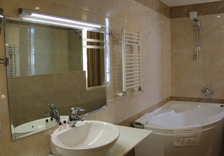 Hotel Villa Palace