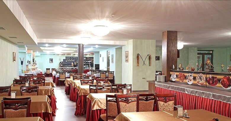 Hotel Villa Palace