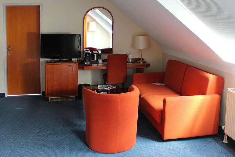 Taste Hotel Hockenheim