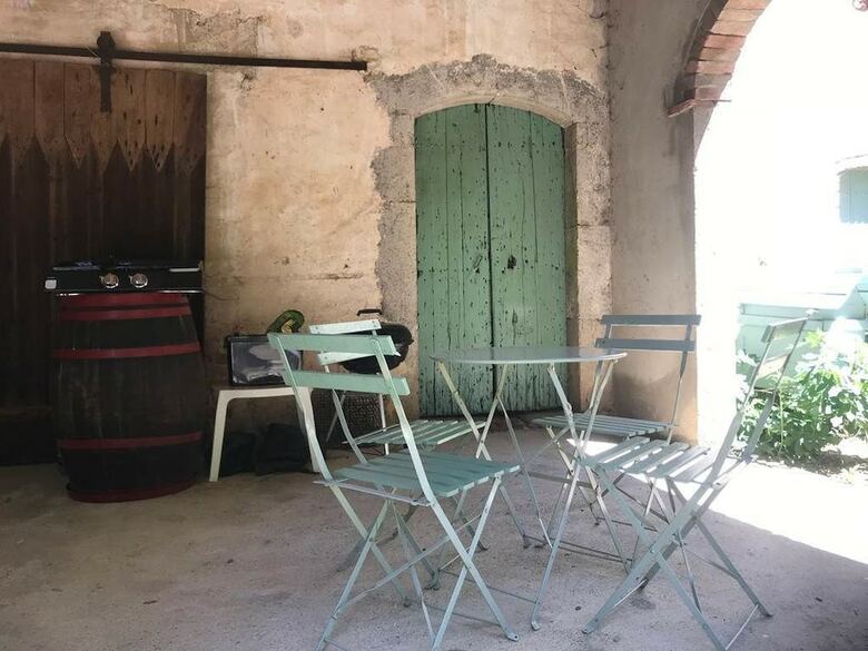La Ferme De Cabanis Gite