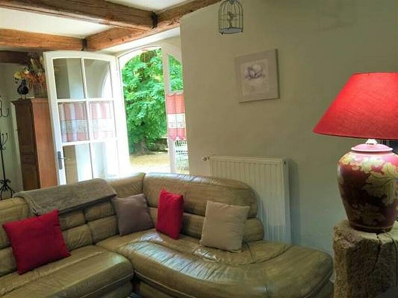 La Ferme De Cabanis Gite