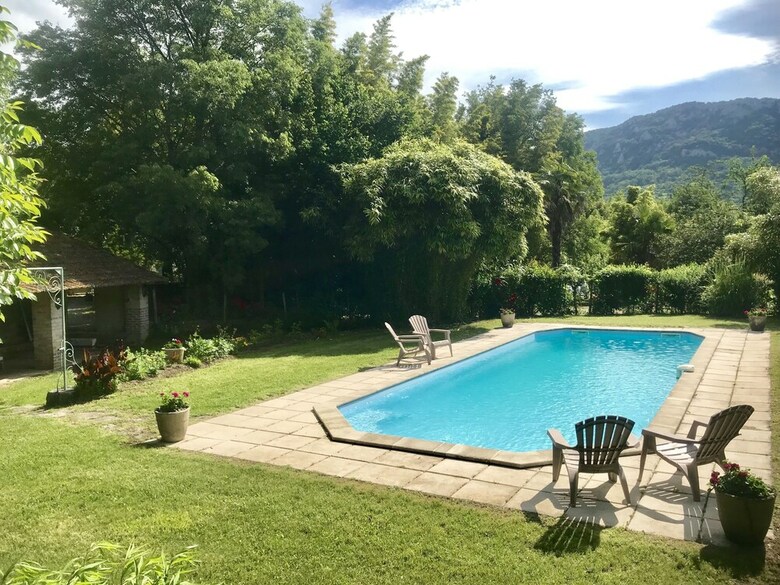 La Ferme De Cabanis Gite