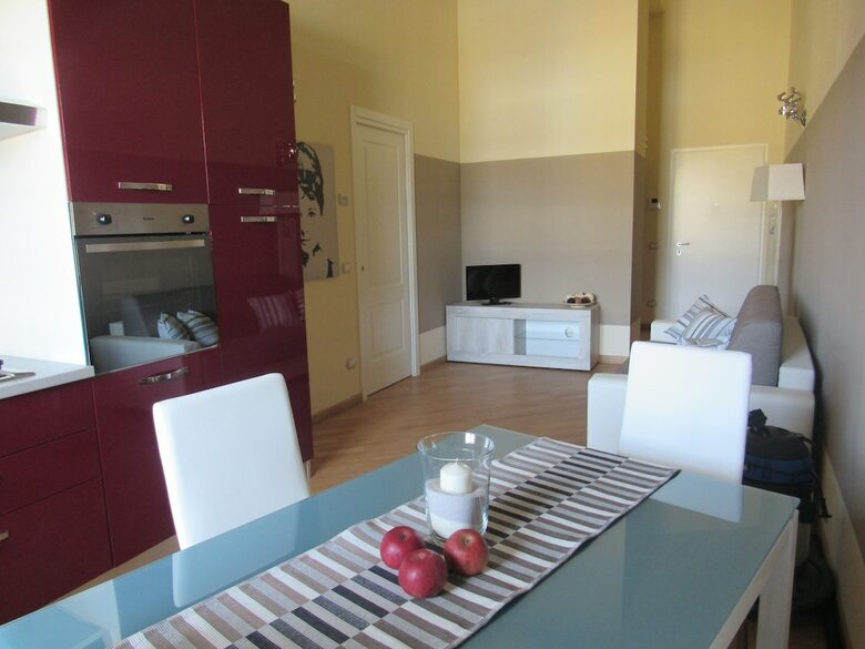 Apartamento Alice Houses