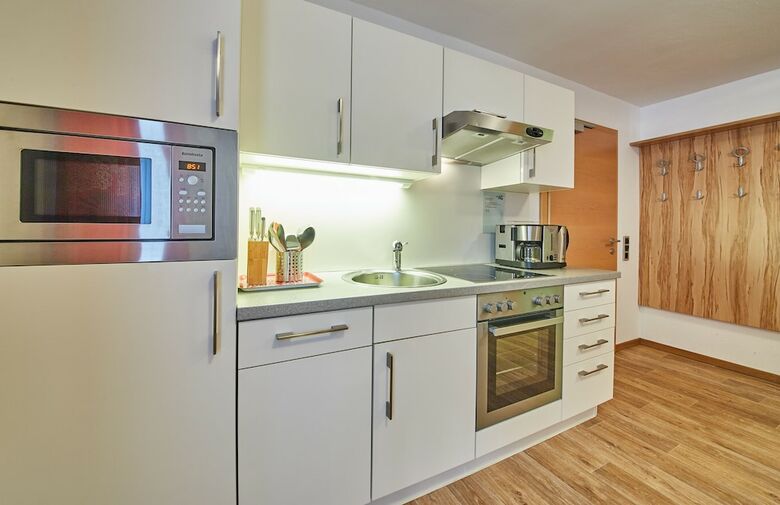 Apartamentos Appartements Hollin