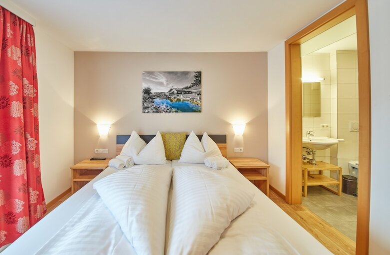 Apartamentos Appartements Hollin