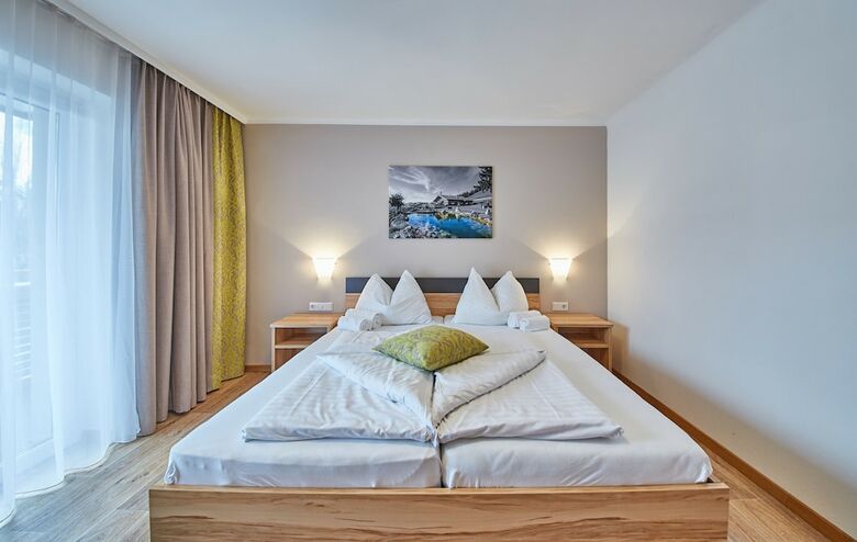 Apartamentos Appartements Hollin